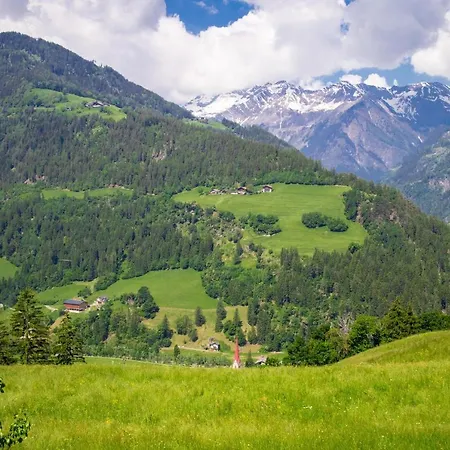 Schnitzers Ferienheisl Chalet *