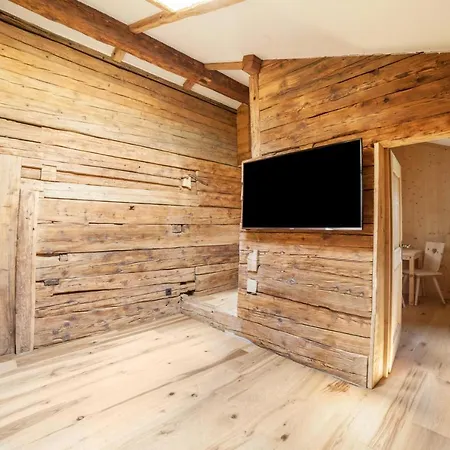 Schnitzers Ferienheisl Chalet *