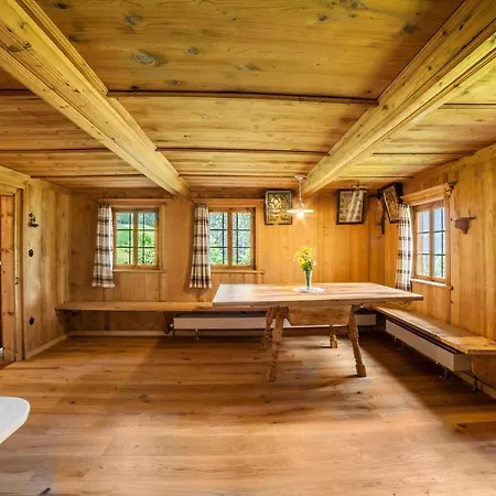 Schnitzers Ferienheisl * San Leonardo in Passiria