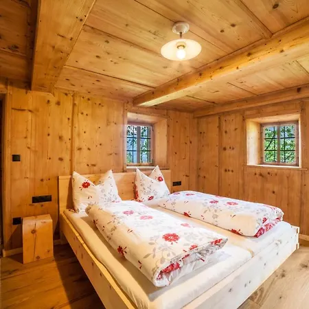 Schnitzers Ferienheisl Chalet *