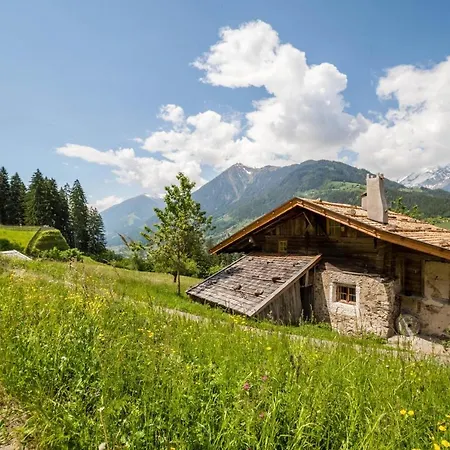Schnitzers Ferienheisl Chalet