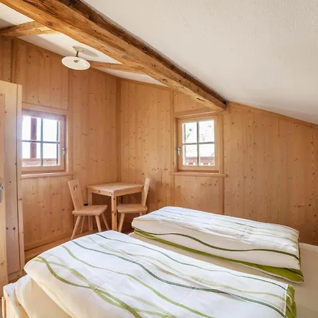 Schnitzers Ferienheisl Chalet *