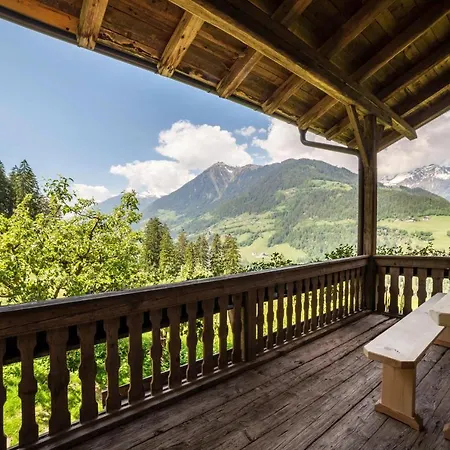 Schnitzers Ferienheisl Chalet *