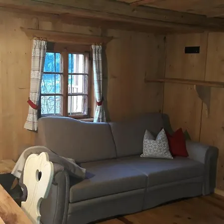 Schnitzers Ferienheisl Chalet
